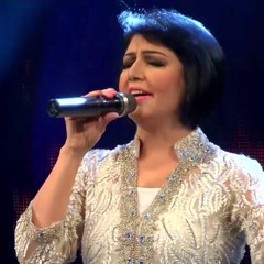 Hangama - Lab Hae Sardam Jan Gerift - Afghan Star S12 - Grand Finale