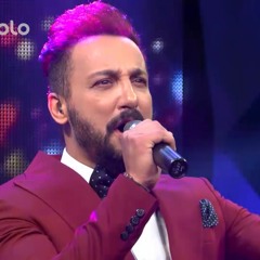 Obaid Juenda - Nawrasta - Afghan Star S12 - Grand Finale