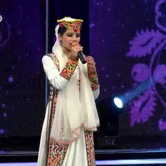 Zulala Hashemi - Gule Surkh Sakhi Jan - Afghan Star S12 - Grand Finale