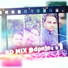 TU CHEEZ BARI HO MAST REMIX BY DJ RD