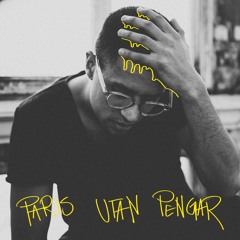 Benjamin - Paris Utan Pengar(Prod Inzo & Noteboy)