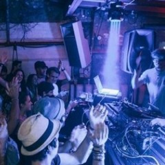 Deep Pool@Cafe Exotic (04.03.2017)