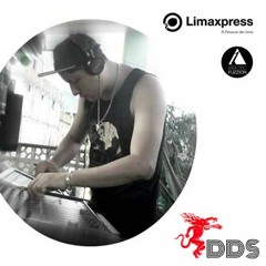 DDSCAST #1 - NARO MATSIGENKA - House Music