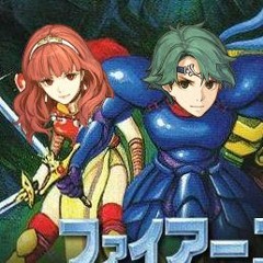With Mila's Divine Protection (8-Bit / Modern Mashup)