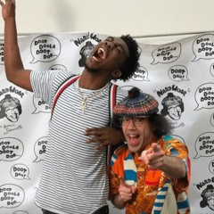 sleep on the couch (featuring mostly desiigner mouth noises)