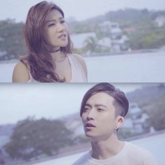 邱鋒澤 劉明湘 - 演員[男女對唱版]