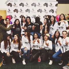 HANERI PUNJABI DI || Official Harbour City Bhangra 2017 Mix || AGSMavi, B.M.F. & DJ KSM