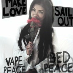 Jhene Aiko- Bed Peace [Meerakul REMIX]