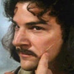 Inigo Montoya