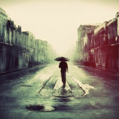 Walk In The Rain