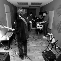 Sound Apparition of the Things to Come