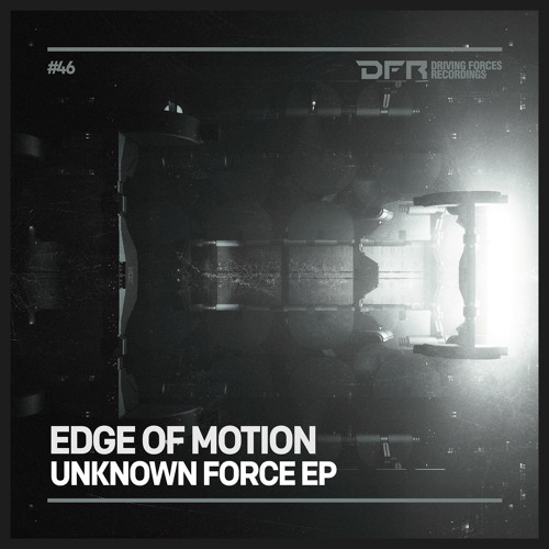 Edge Of Motion - Decimord (Original Mix) [Driving Forces]