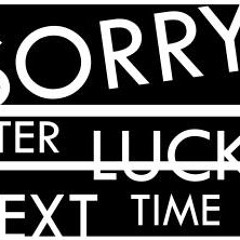 SBLNT : Feel My Finger