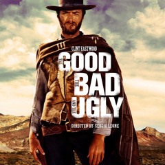 The Good The Bad And The Ugly Full Soundtrack / By: Ennio Morricone