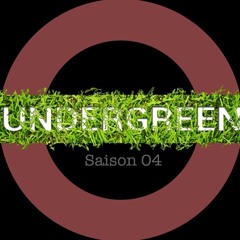 Markus Volker @ Undergreen 17.03.17