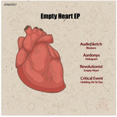 ATMAT057 - Various Artists - Empty Heart EP (OUT NOW)