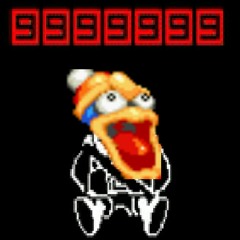 Song That Might Play When Sans Probably Stole Your Strawberry Shortcake