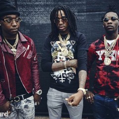 Migos - Cocoon