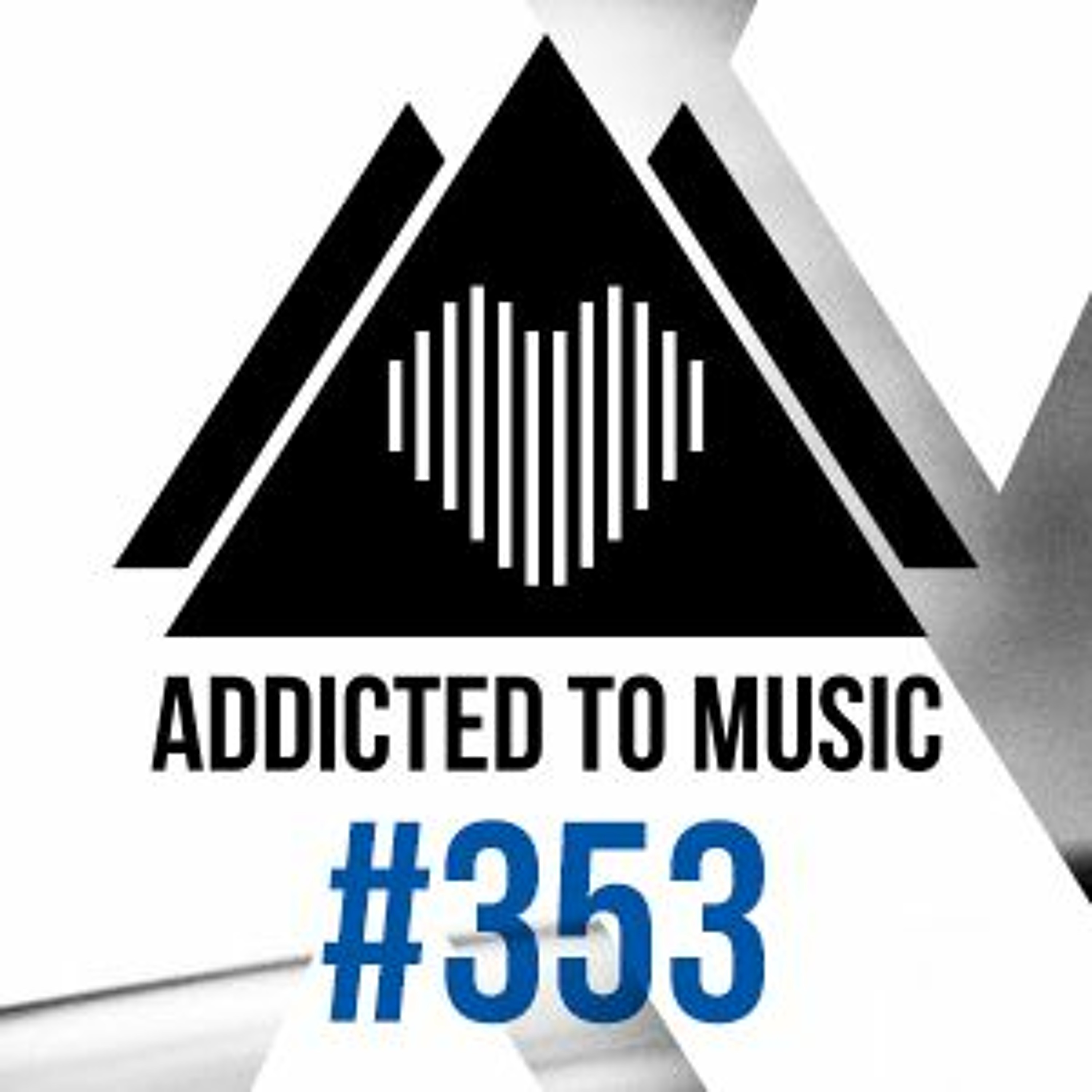 Silver Ivanov presents Addicted To Music radio show