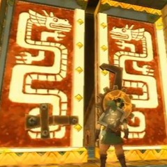 【Legend Of Zelda Skyward Sword】Earth Temple【Nightcore】