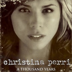 Christina Perri - A Thousand Years (cover)