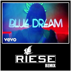 Killian Wells - Blue Dream (Riese Remix)