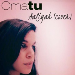 Aaliyah cover