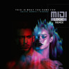 Midi Logic remix of "This is what you came for" by Calvin Harris and Rihanna