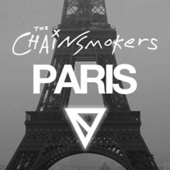 paris chainsmokers(Graykley remix)