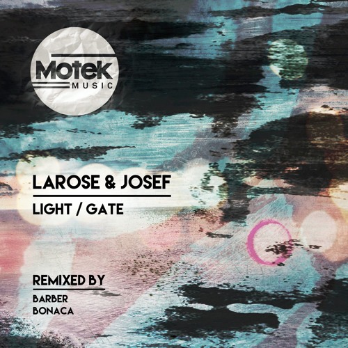 PREMIERE: Larose & Josef - Light (Original Mix) [Motek Music]