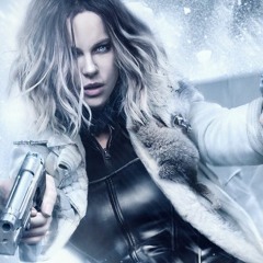 #CineSteph accueille une vampire pour «Underworld : Blood Wars»