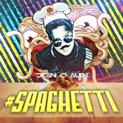 JΣΔN CLΔUDΣ - Spaghetti [Original Mix]