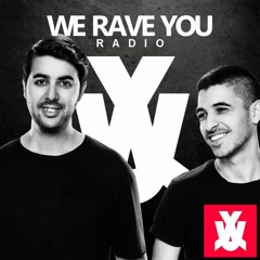 We Rave You - Episode 21 by Teamworx