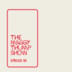 episode 38 • s.k invitational [hip hop band] • saucy lady [nu soul] • beat vox [future beats]