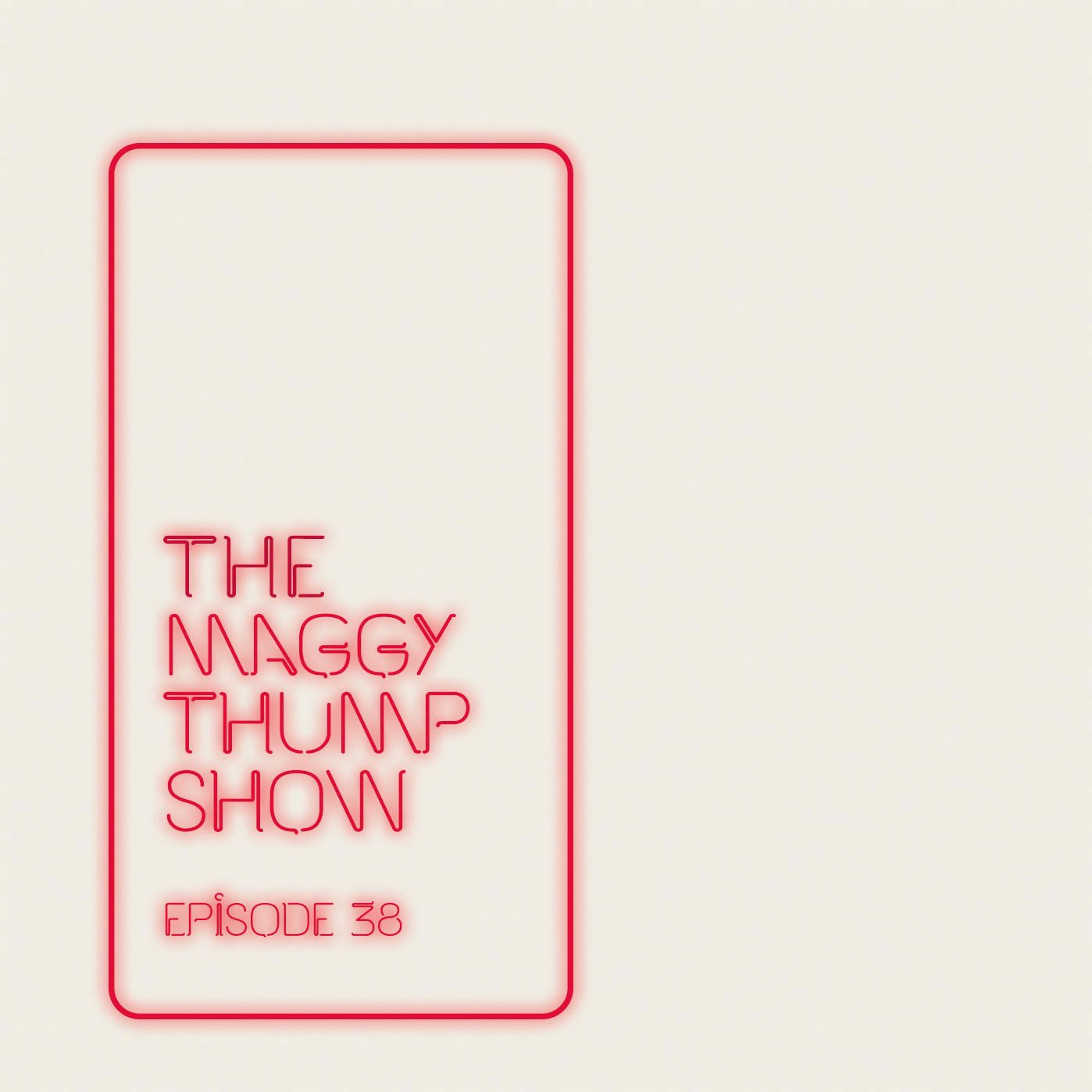 episode 38 • s.k invitational [hip hop band] • saucy lady [nu soul] • beat vox [future beats] episode artwork
