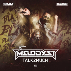 The Melodyst - Chaos culture