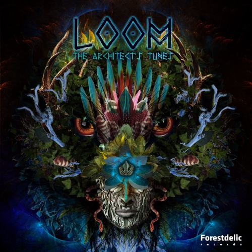 Loom - The Architect's Tunes (EP MiniMix)