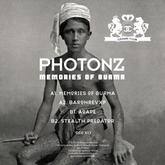 COSMIC CLUB 17 - A2.Photonz "Baronrevxp"