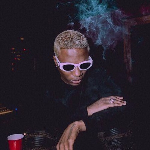 Wizkid - Fool For you