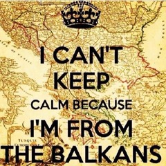 Balkan heartbeat