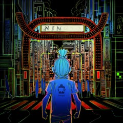 SENBEÏ - Pictures (Feat. Miscellaneous)