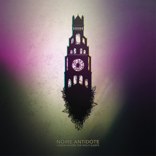 Noire Antidote - Slow Macabre