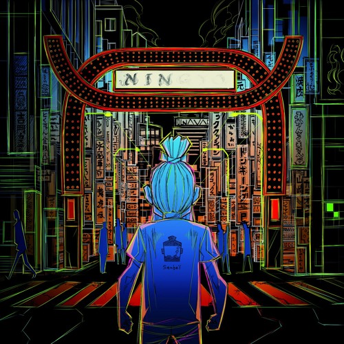 SENBEÏ - The Life Of Puyi