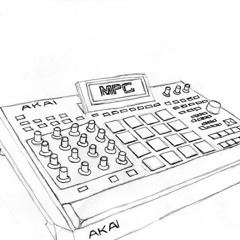 Walking in the night (Instrumental)