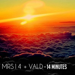 MRS14 + VALD - 14 Minutes (extended)