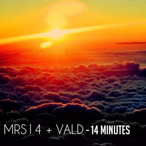 MRS14 + VALD - 14 Minutes (extended)
