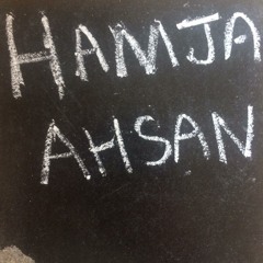 GBA 290 - Hamja Ahsan