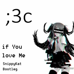 If you Love me (Snippykat Bootleg)