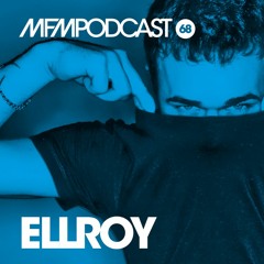 MFM Booking Podcast #68 by Ellroy