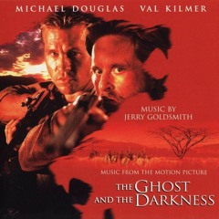 Jerry Goldsmith - Remington's Death